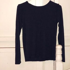 Dark blue -Real Soft Aerie